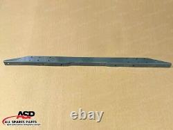 Rear Crossmeamber A547+A534 MB Late FITS 41-45 Willys Ford GPW Jeep -OEM Specs