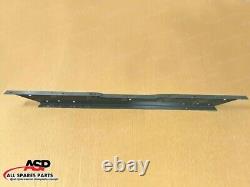Rear Crossmeamber A547+A534 MB Late FITS 41-45 Willys Ford GPW Jeep -OEM Specs