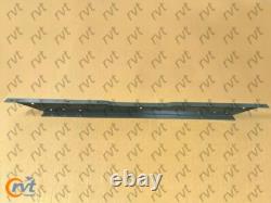 Rear Crossmeamber A547+A534 MB Late FITS 41-45 Willys Ford GPW Jeep -OEM Specs