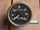 Rebuilt 1942-45 Willys Jeep Mb Motometer Speedometer Speedo Moto Meter Ford Gpw