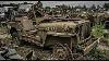 Rescuing An 80 Year Old Wwii Willys Jeep That Was Abandoned For Years