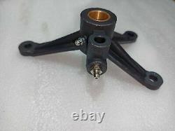 SUITABLE FOR Willys Ford Jeep MB WW2 G503 GPW Capstan Winch Drive Bracket