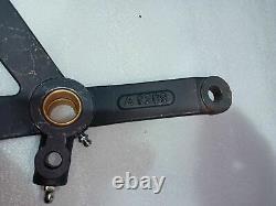 SUITABLE FOR Willys Ford Jeep MB WW2 G503 GPW Capstan Winch Drive Bracket