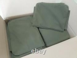 S Springs 1944/1945 Ford GPWith willys MB jeep Seat cushion set