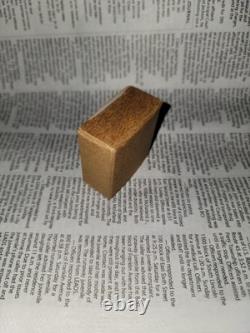 Set Of 5 NOS Valve Stem Protectors Willys MA, MB, M38 Ford GPW GPA Jeep WO-A5987