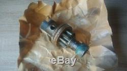 Shaft Starter Motor Drive Bendix Military Jeep Willys MB & Ford Gpw Original Nos