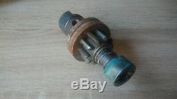 Shaft Starter Motor Drive Bendix Military Jeep Willys MB & Ford Gpw Original Nos