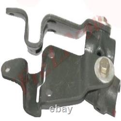 Side Soft Top Bow Pivot & pivot Bracket For Willys Ford 41-45 MB GPW Jeeps GEc