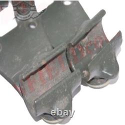 Side Soft Top Bow Pivot & pivot Bracket For Willys Ford 41-45 MB GPW Jeeps GEc