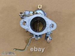 Solex Carburetor 34 PBIC For WILLYS JEEP F Head 134 MCS 1018 1029 New+Free Ship