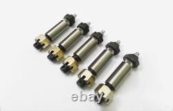 Spring Bolt and Bushing Kit Fits For Willys MB Ford GPW WWII jeep