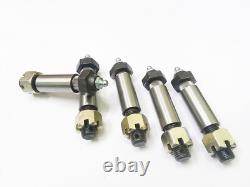 Spring Bolt and Bushing Kit Fits For Willys MB Ford GPW WWII jeep