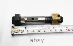 Spring Bolt and Bushing Kit Fits For Willys MB Ford GPW WWII jeep