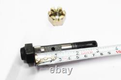 Spring Bolt and Bushing Kit Fits For Willys MB Ford GPW WWII jeep