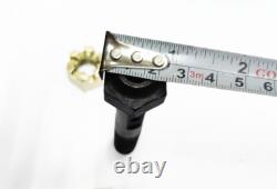 Spring Bolt and Bushing Kit Fits For Willys MB Ford GPW WWII jeep