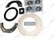 Steering Kuckle Rebuild Kit Jeep Willys Mb Ford Gpw Cj2a Cj3a Cj3b M38 M38a1 Cj5