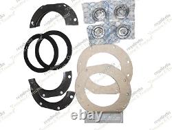 Steering Kuckle Rebuild Kit Jeep Willys MB Ford Gpw Cj2a Cj3a Cj3b M38 M38a1 Cj5