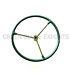 Steering Wheel Fit For Ww Ii Jeep Willys Mb Ford Gpw