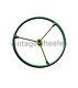 Steering Wheel Fit For Ww Ii Jeep Willys Mb Ford Gpw