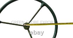 (Steering Wheel) Fit For WW II Jeep Willys Mb Ford Gpw