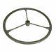 Steering Wheel Fit For Wwii Jeeps Willys Mb Ford Gpw