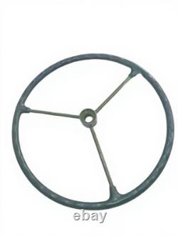 Steering Wheel Fit For Wwii Jeeps Willys Mb Ford Gpw