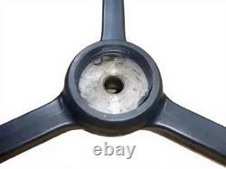 Steering Wheel Fit For Wwii Jeeps Willys Mb Ford Gpw