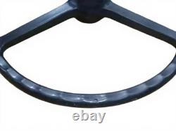 Steering Wheel Fit For Wwii Jeeps Willys Mb Ford Gpw