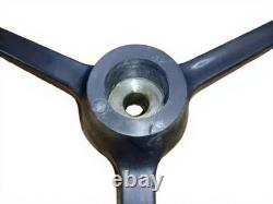 Steering Wheel Fit For Wwii Jeeps Willys Mb Ford Gpw