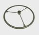 Steering Wheel Fits For Wwii Jeeps Willys Mb Ford Gpw New