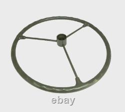 Steering Wheel Fits For WWII Jeeps Willys MB Ford GPW NEW