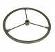 Steering Wheel For Willys Mb Ford Gpw Ww2 Jeeps