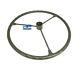 Steering Wheel For Wwii Jeep Willys Mb Ford Gpw S2u