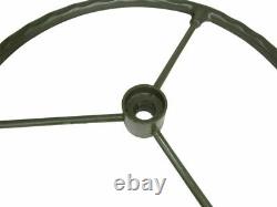 Steering Wheel For Wwii Jeeps Willys Mb Ford