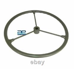 Steering Wheel For Wwii Jeeps Willys Mb Ford Gpw