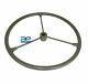 Steering Wheel For Wwii Jeeps Willys Mb Ford Gpw