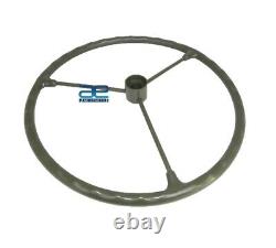 Steering Wheel For Wwii Jeeps Willys Mb Ford Gpw ECs