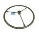 Steering Wheel For Wwii Jeeps Willys Mb Ford Gpw Ecs