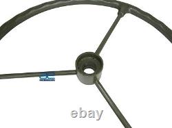 Steering Wheel For Wwii Jeeps Willys Mb Ford Gpw ECs