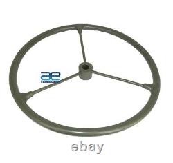 Steering Wheel For Wwii Jeeps Willys Mb Ford Gpw GEC