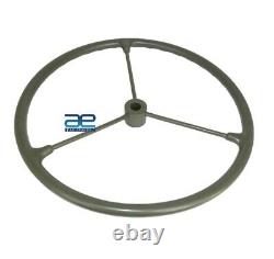 Steering Wheel For Wwii Jeeps Willys Mb Ford Gpw @US