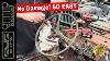 Steering Wheel Removal Willy S Mb Ford Gpw No Damage And So Easy