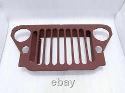 Suitable For Jeep MB Ford GPW 41-45 Front Grill Steel