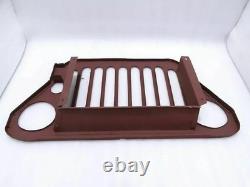 Suitable For Jeep MB Ford GPW 41-45 Front Grill Steel