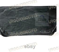 Summer Canvas Soft Top Fits Willys MB Ford GPW Jeep 1941-45 4x4