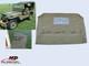 Summer Soft Top For Jeep Willys Ford Mb Gpw G-503-correct Olive Green-in Canvas