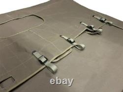 Summer Soft Top For Willys Jeep MB Ford GPW G-503- OD Green-in Canvas-A3216