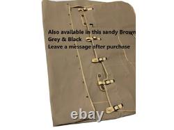 Summer Soft Top For Willys Jeep MB Ford GPW G-503- OD Green-in Canvas-A3216