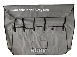 Summer Soft Top For Willys Jeep MB Ford GPW G-503- OD Green-in Canvas-A3216