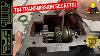 T84 Transmission Build Secrets And Setup 1941 Thru 1945 Willy S Mb Ford Gpw Gpa